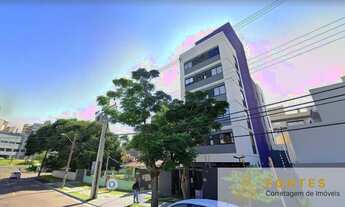 Imagem: Apartamento Loft, 1 dormitório, banheiro