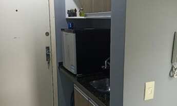 Imagem 3: Apartamento estúdio(ou sala comercial)no Centro Comercial Arthur Bernardes, 1 dormitório