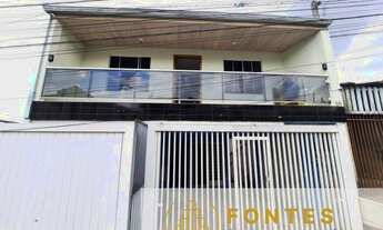 Imagem 3: Imóvel a venda no Sabará, ele é dividido em 3 casas no mesmo terreno. 5 dormitórios, 3 sal