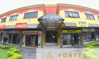 Imagem: Apartamento estúdio(ou sala comercial)no