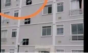 Imagem 2: Apartamento novo em São José dos Pinhais em frente ao boticário, na esquina vai ser constr