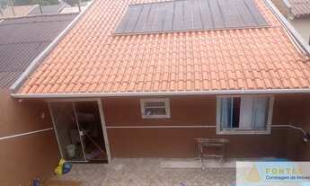 Imagem: 1 sobrado e 1 casa lindo imoveis, grafiato