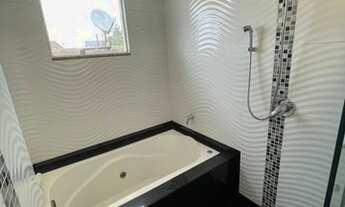 Imagem 5: Sobrado 03 - 139,34 m² área privativa - Sala e copa conjugada - Cozinha com armários pla