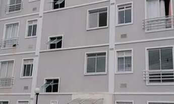 Imagem: Apartamento novo em São José dos Pinhais