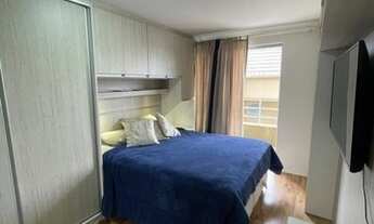 Imagem 3: Sobrado 03 - 139,34 m² área privativa - Sala e copa conjugada - Cozinha com armários pla