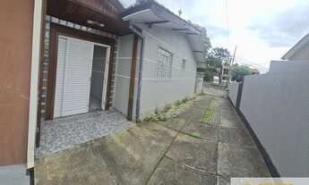 Imagem 7: Casa 3 dormitórios,1 sala de jantar, 1 sala de tv, edícula, com área gourmet churrasqueir