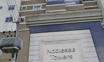 Imagem: Qpto 3 dorm sendo 1 suíte andar alto com