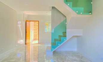 Imagem: Sobrado 2 dormitórios, 1 linda edícula