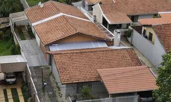 Imagem 2: Casa 3 dormitórios,1 sala de jantar, 1 sala de tv, edícula, com área gourmet churrasqueir