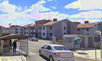 Imagem 2: 3 dormitórios, sendo 1 suíte, sala área de serviços, cozinha, 1 vaga de garagem junto da