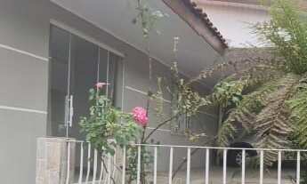 Imagem: Casa 3 dormitórios,1 sala de jantar, 1