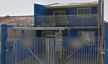 Imagem: Sobrado 4 dormitórios, sendo 1 suíte