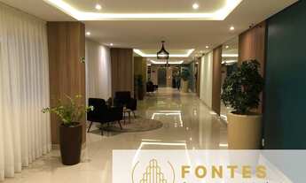 Imagem: Apartamento 3 dormitórios, 1 suíte, sala