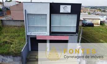 Imagem 6: Sobrado 2 salas comerciais, 2 banheiros , estacionamento para 3 carros na frente, sal