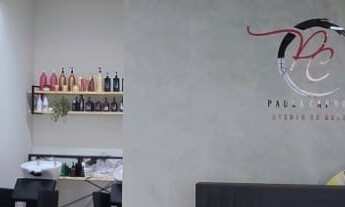 Imagem 7: Sobrado 2 salas comerciais, 2 banheiros , estacionamento para 3 carros na frente, sal