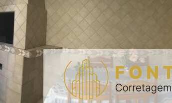 Imagem 5: Sobrado com 200mt2 área construída, terreno de 345mts2, área nobre de Curitiba (bairro Águ