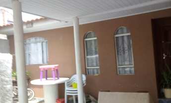 Imagem 2: Terreno medindo 12 X 30 metros com 5 casas nele ... Imovel fica no alto boqueirão A casa m