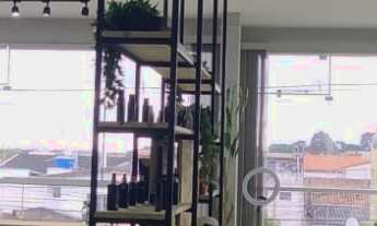 Imagem 3: Sobrado 2 salas comerciais, 2 banheiros , estacionamento para 3 carros na frente, sal