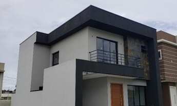 Imagem: Sobrado 3 dormitórios, sendo uma suíte