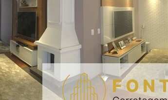 Imagem 6: Sobrado com 200mt2 área construída, terreno de 345mts2, área nobre de Curitiba (bairro Águ