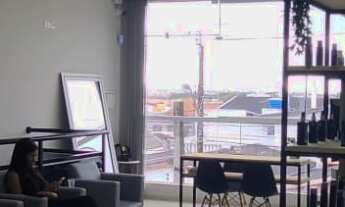 Imagem 4: Sobrado 2 salas comerciais, 2 banheiros , estacionamento para 3 carros na frente, sal