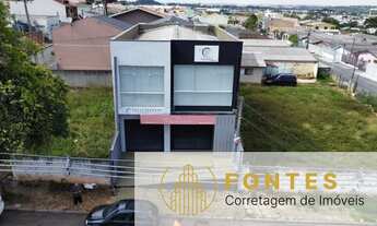 Imagem: Sobrado 2 salas comerciais, 2 banheiros