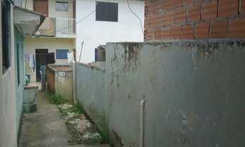 Imagem 1: Terreno medindo 12 X 30 metros com 5 casas nele ... Imovel fica no alto boqueirão A casa m
