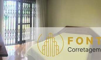 Imagem 4: Sobrado com 200mt2 área construída, terreno de 345mts2, área nobre de Curitiba (bairro Águ