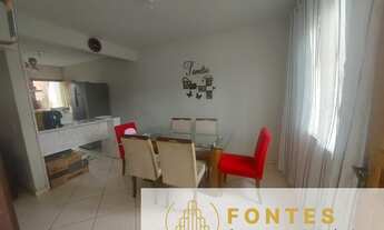 Imagem 5: Excelente sobrado com ótima divisão. 3 quartos sendo 1 suíte 2 banheiros 1 lavabo 1 sala 1