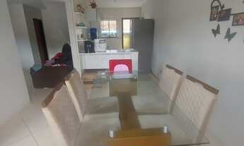 Imagem 6: Excelente sobrado com ótima divisão. 3 quartos sendo 1 suíte 2 banheiros 1 lavabo 1 sala 1