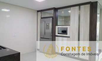 Imagem 5: Sobrado, 3 dormitórios, 1 suíte, Metragem total 163,5m 1 cozinha 1 sala 1 correndo 1 escad