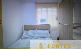 Imagem 6: Apartamento Com 3 Dormitórios à Venda no bairro Portão, divisa com Água Verde, apartamento