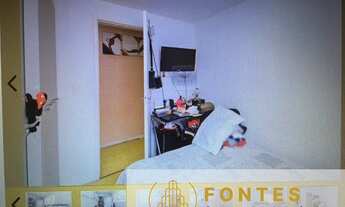 Imagem 3: Apartamento Com 3 Dormitórios à Venda no bairro Portão, divisa com Água Verde, apartamento