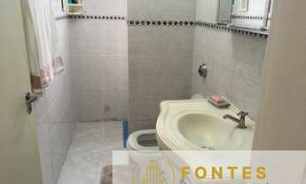 Imagem 5: Apartamento Com 3 Dormitórios à Venda no bairro Portão, divisa com Água Verde, apartamento