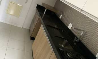 Imagem 7: Apartamento, 2 dormitórios - podendo reverter para 3 como era antigamente, Sendo 1 suíte 2