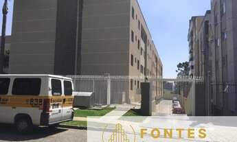 Imagem 2: Apartamento Com 3 Dormitórios à Venda no bairro Portão, divisa com Água Verde, apartamento