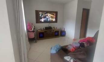 Imagem 4: Excelente sobrado com ótima divisão. 3 quartos sendo 1 suíte 2 banheiros 1 lavabo 1 sala 1