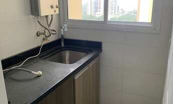 Imagem 6: Apartamento, 2 dormitórios - podendo reverter para 3 como era antigamente, Sendo 1 suíte 2