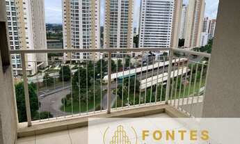 Imagem: Apartamento, 2 dormitórios - podendo reverter