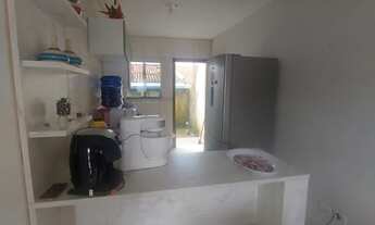 Imagem 2: Excelente sobrado com ótima divisão. 3 quartos sendo 1 suíte 2 banheiros 1 lavabo 1 sala 1