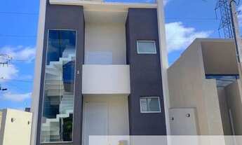 Imagem 7: 3 dormitórios com sacada sendo uma suíte com closet e ar condicionado inverter 1 banheiro