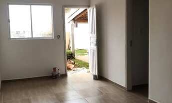 Imagem 6: Casa nova 1 dormitório, sala cozinha, área de serviços, 1 vaga de garagem, terreno 6,8x20