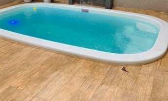 Imagem 5: 3 dormitórios com sacada sendo uma suíte com closet e ar condicionado inverter 1 banheiro