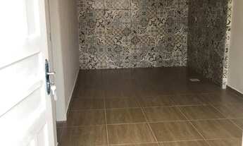 Imagem 5: Casa nova 1 dormitório, sala cozinha, área de serviços, 1 vaga de garagem, terreno 6,8x20