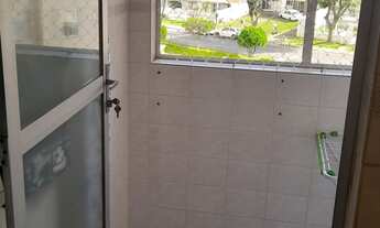 Imagem 6: Apartamento 3 dormitórios, sala, Área de serviço, Armários na cozinha, Armários no quarto