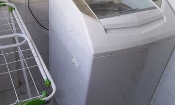 Imagem 3: Apartamento 3 dormitórios, sala, Área de serviço, Armários na cozinha, Armários no quarto