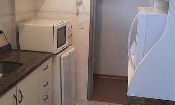 Imagem 5: Apartamento 3 dormitórios, sala, Área de serviço, Armários na cozinha, Armários no quarto
