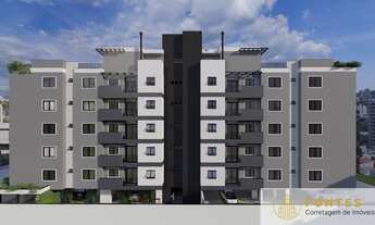 Imagem 4: Apartamento 03 dormitorios sendo 01 suite sala área de serviços, cozinha, 01 sala de estar