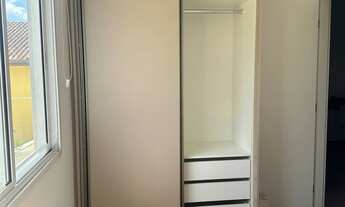 Imagem 6: Apartamento 02 dormitorios, sala, cozinha, área de serviços, 01 vaga de garagem, condomín