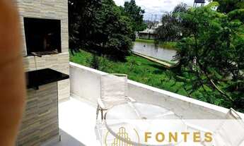 Imagem 3: Sobrado 04 dormitorios, 300m2 área construída de imóvel com 4 andares com mezanino sendo 1